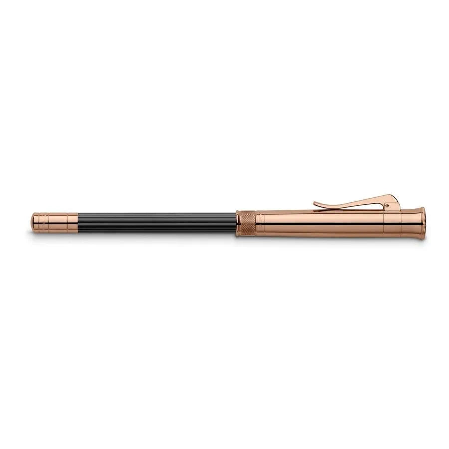 Graf Von Perfect Pencil Black and Rose Gold