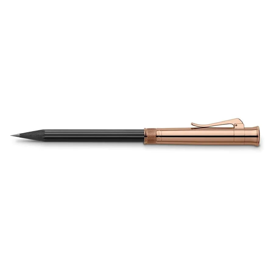 Graf Von Perfect Pencil Black and Rose Gold