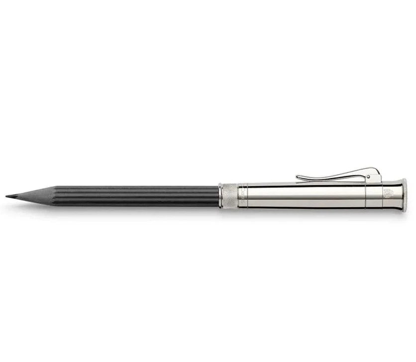 Graf Von Perfect Pencil Platinum Plated, Black