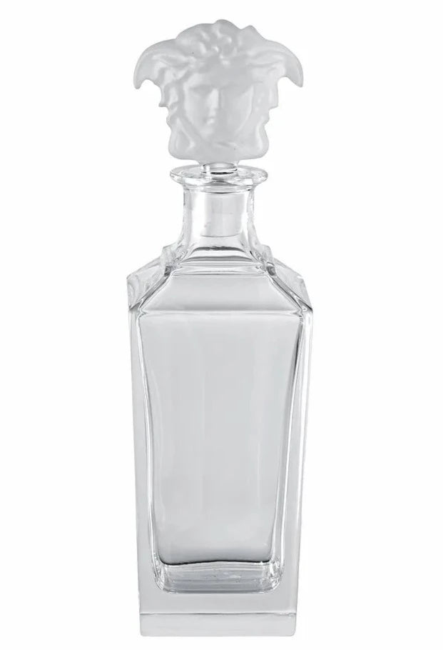 Versace Treasury Decanter