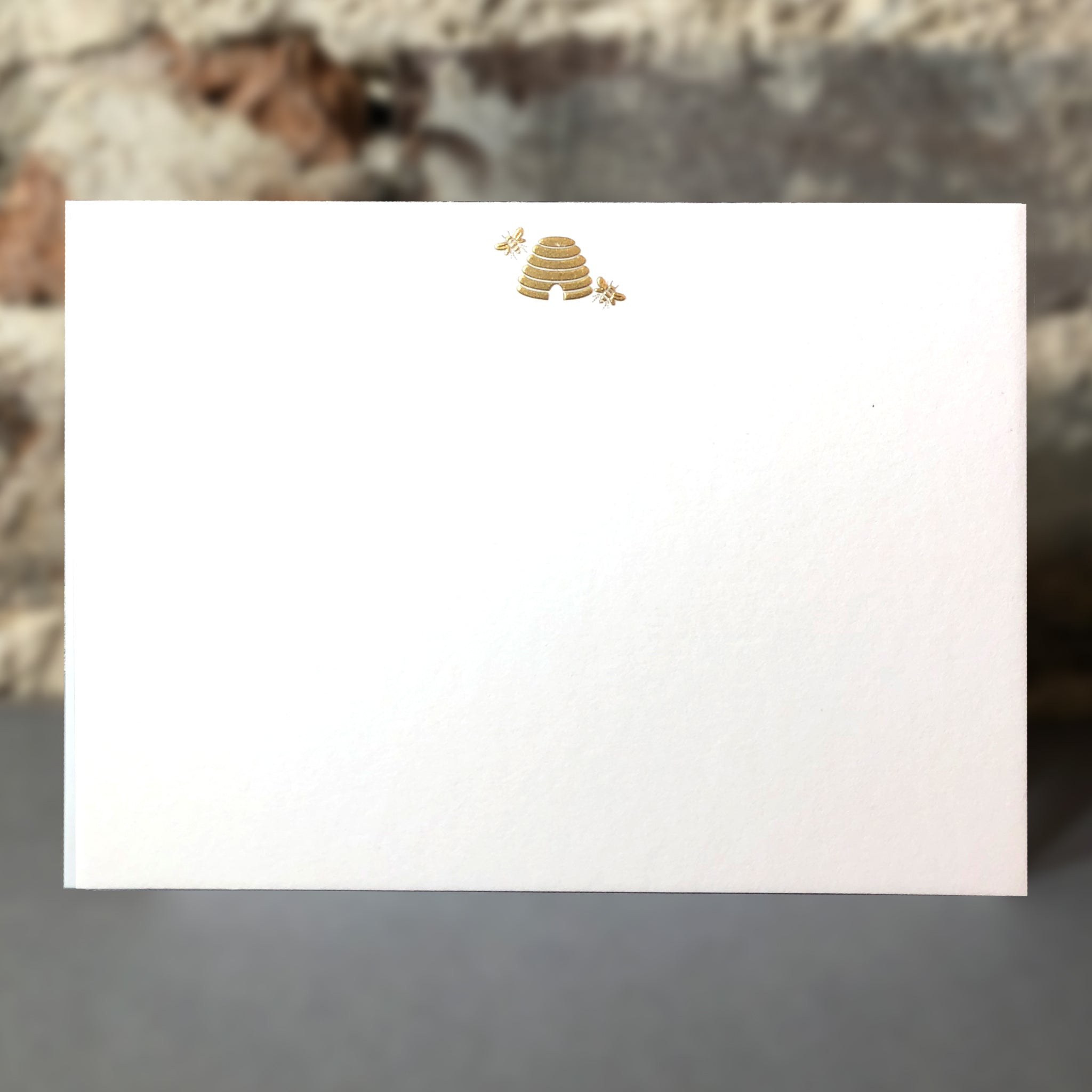 Beehive Jotter
