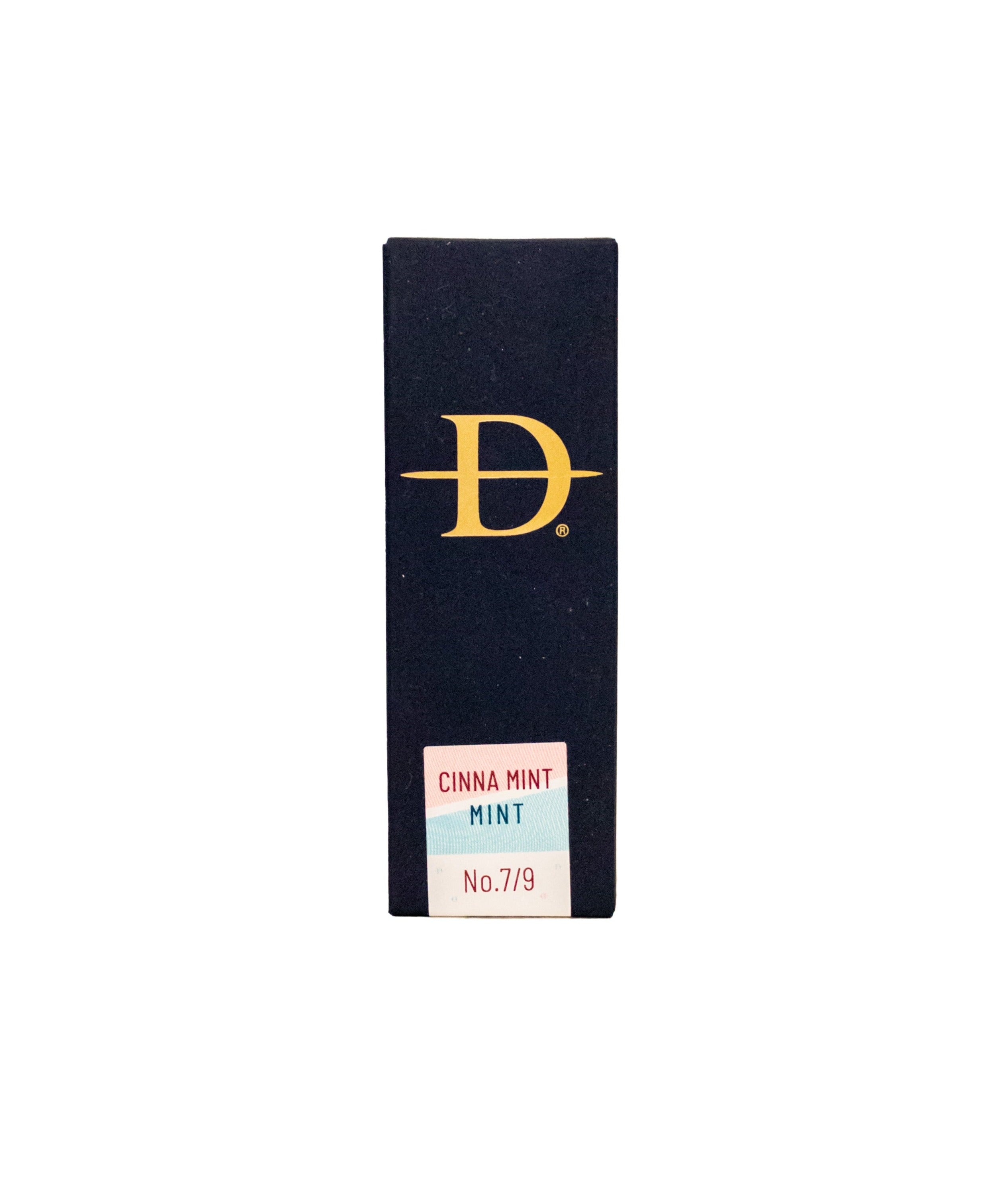Daneson 2-Pack Cinna Mint & Mint - Decree Co.