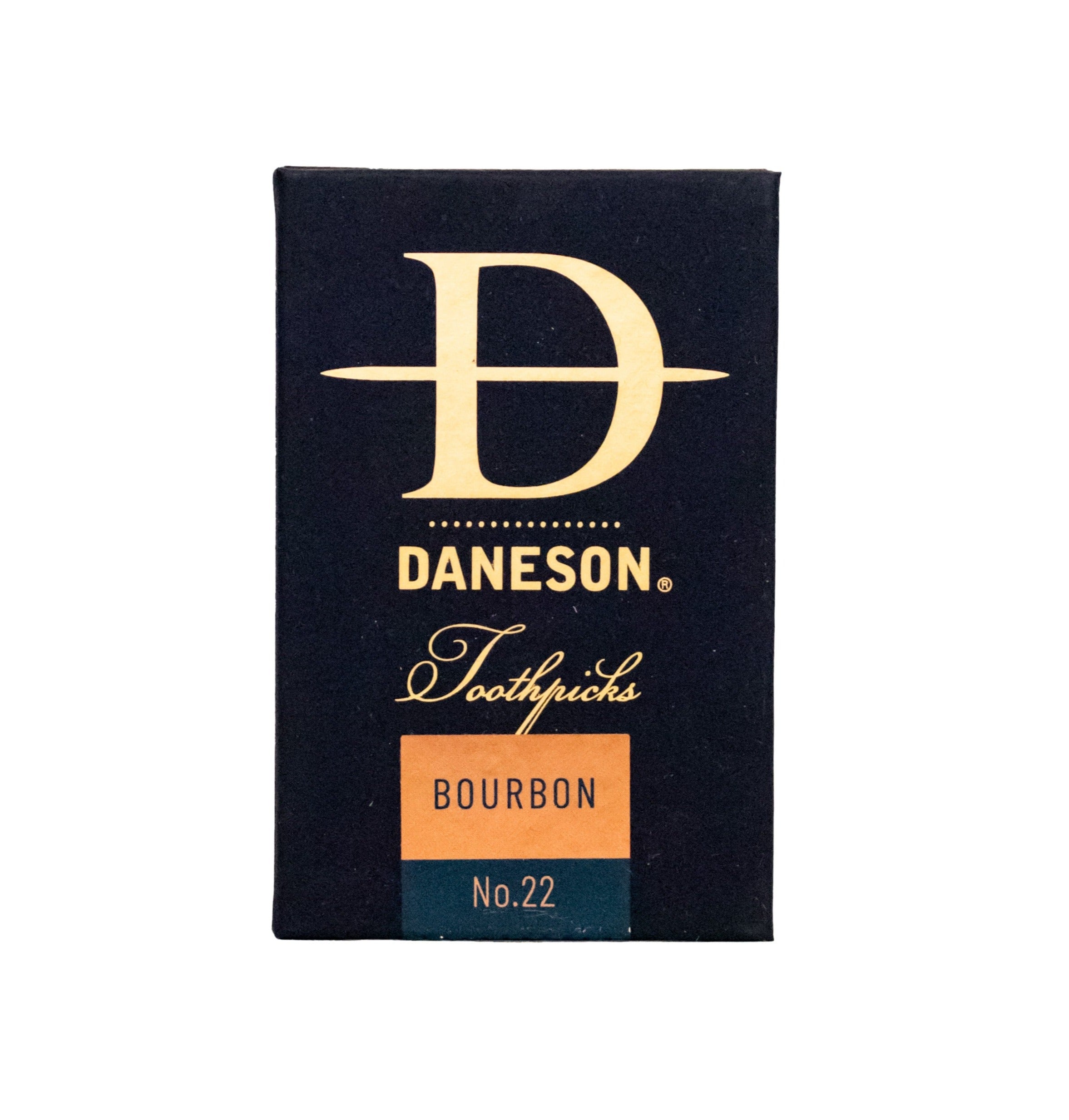 Daneson 4-Pack Bourbon - Decree Co.
