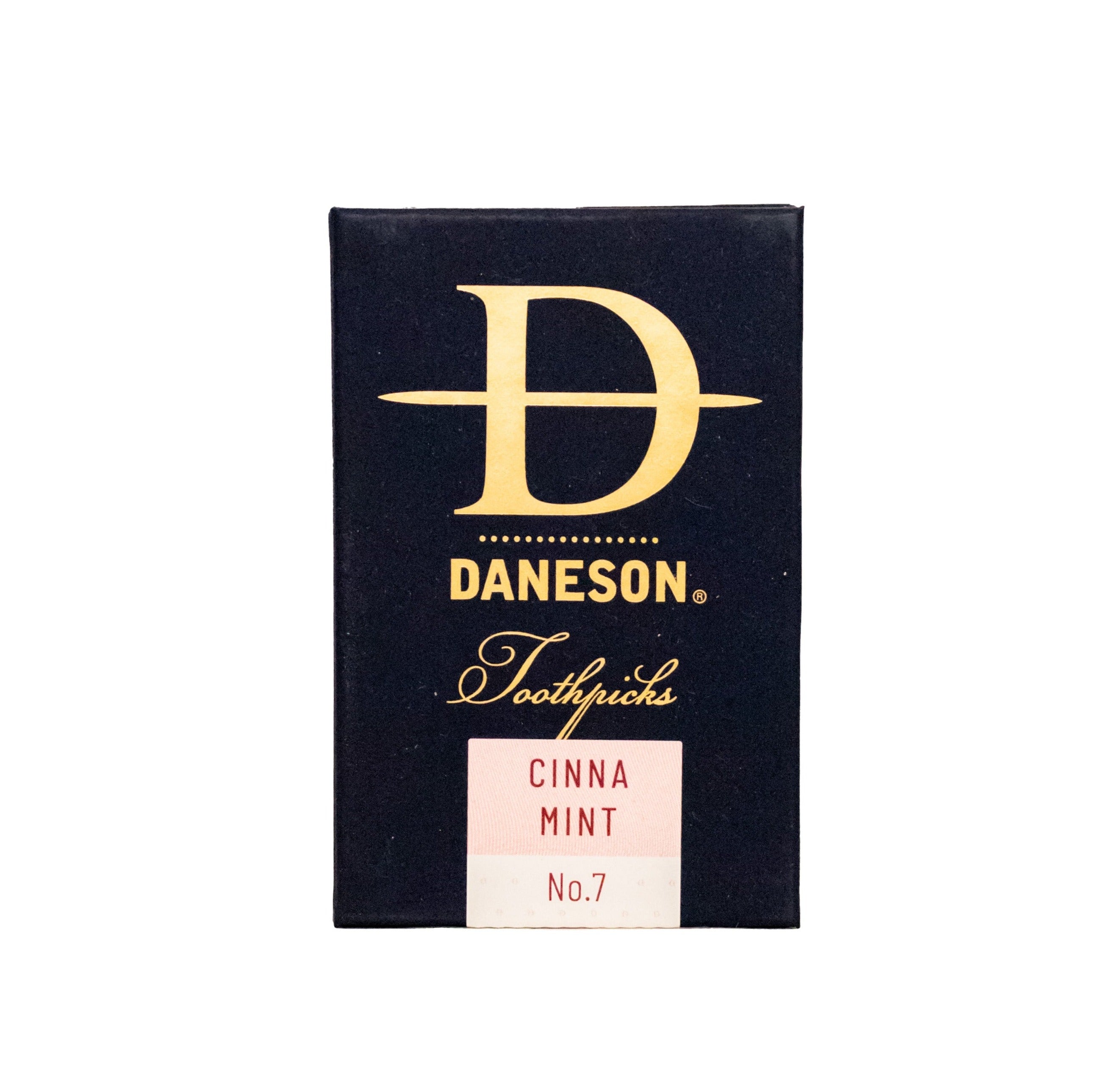 Daneson 4-Pack Cinna Mint - Decree Co. 
