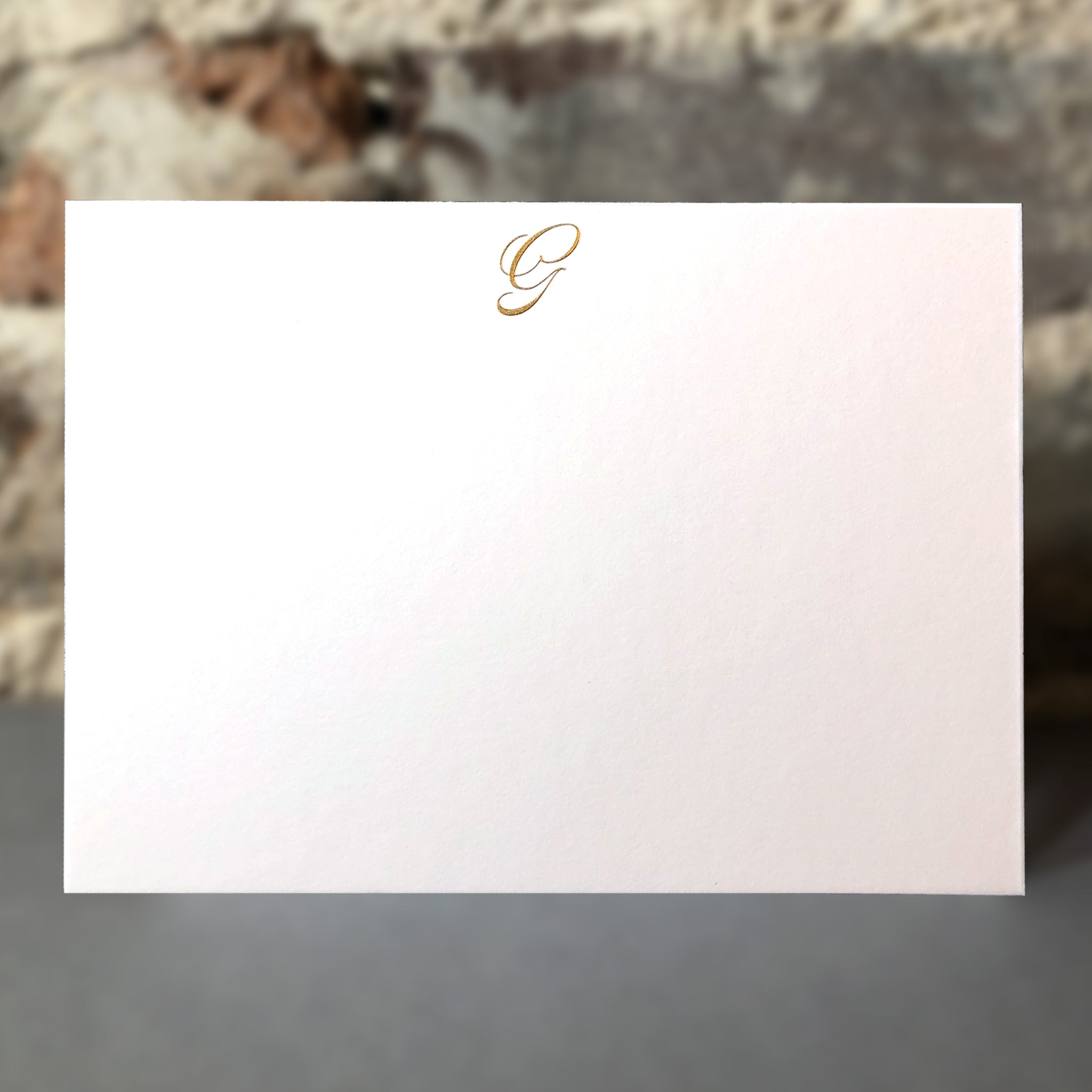 G Jotter