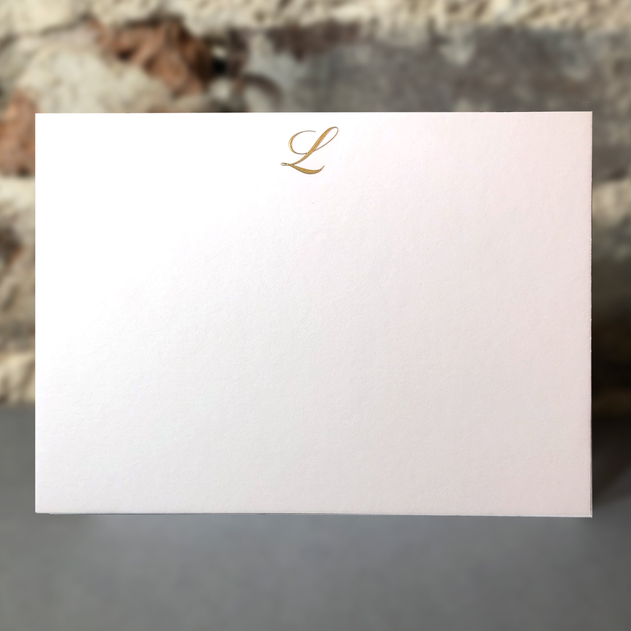 L Jotter