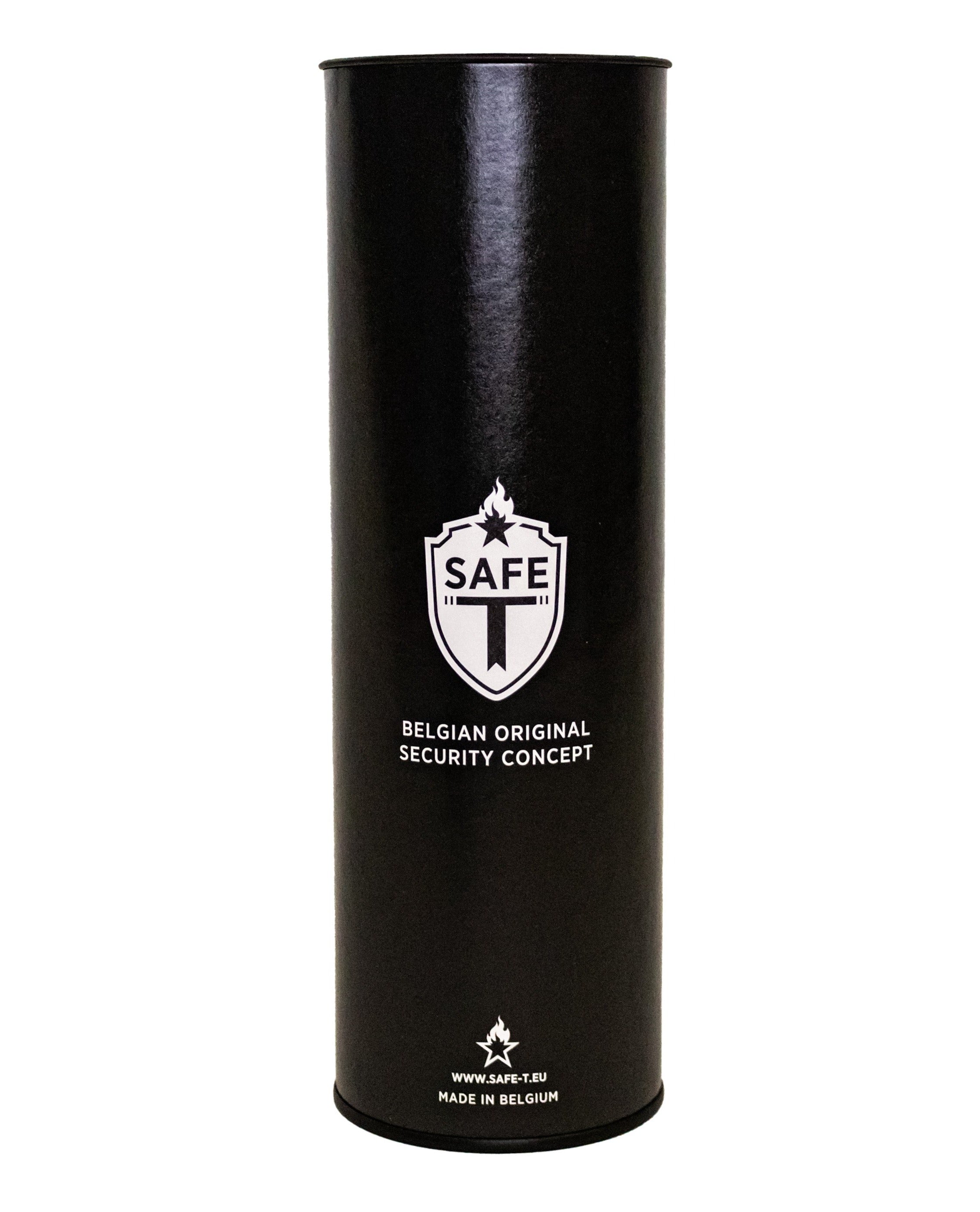 T-Safe LV Style Fire Extinguisher