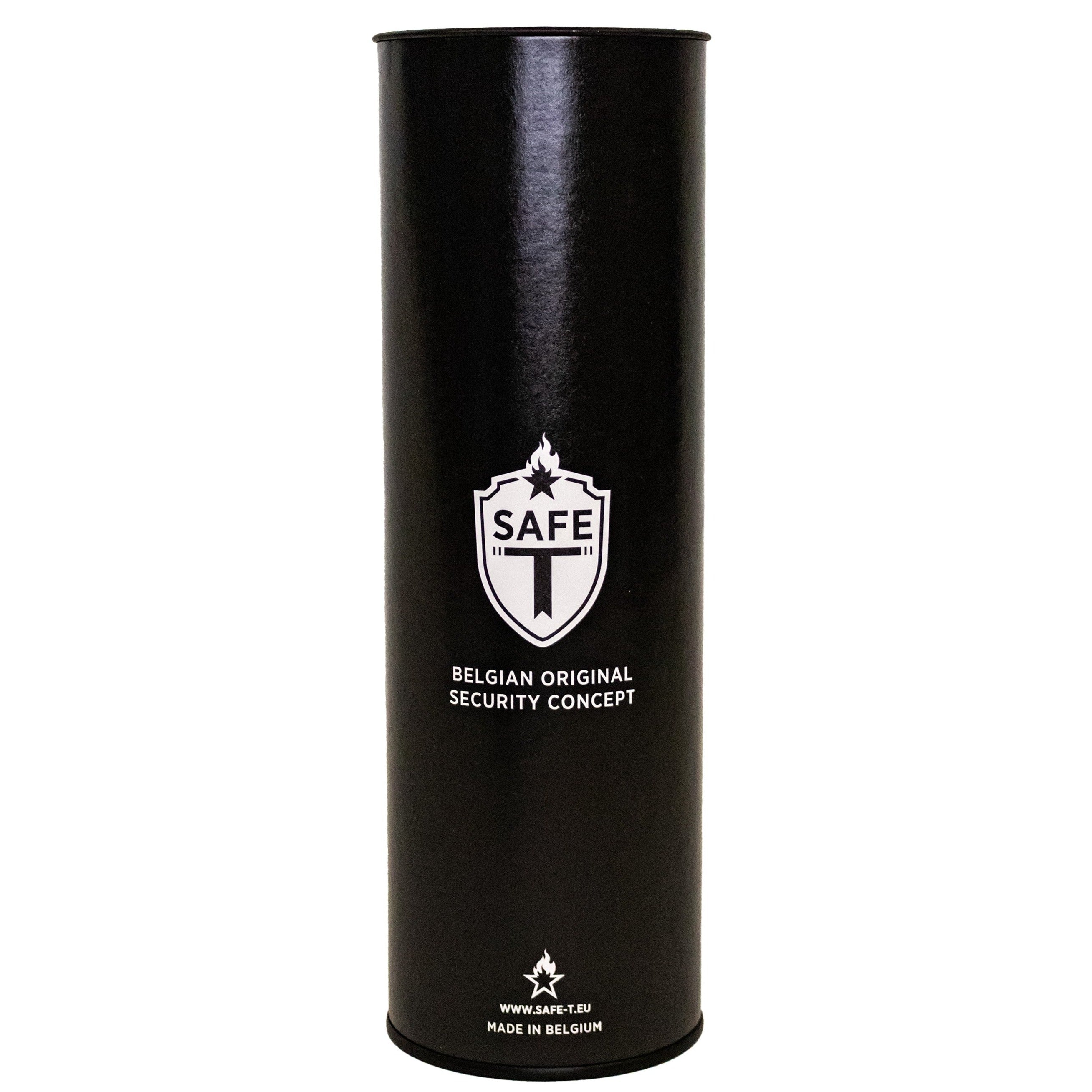 T-Safe Rainbow Stripes Fire Extinguisher