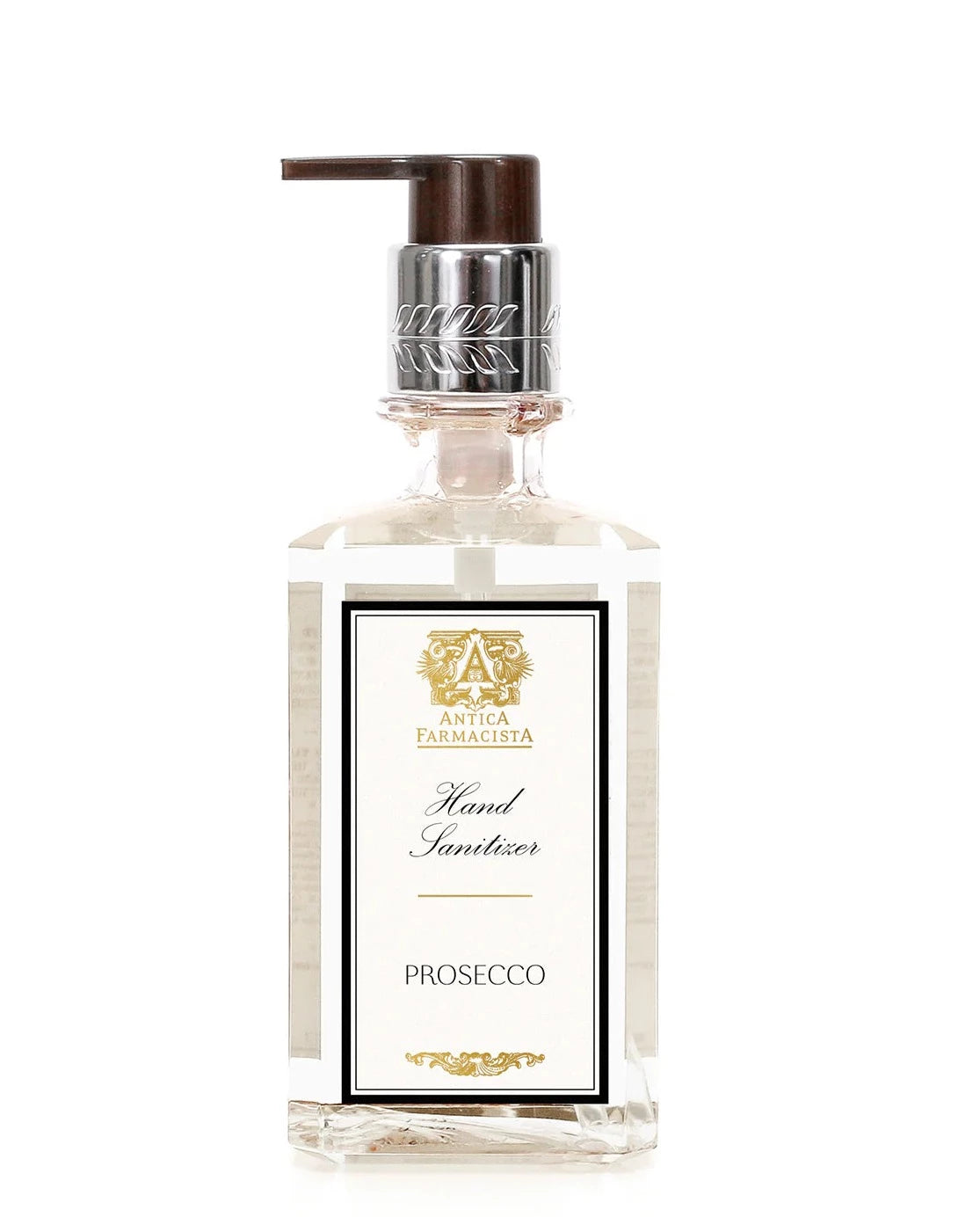 Antica Farmacista Prosecco Hand Sanitizer - Decree Co. 