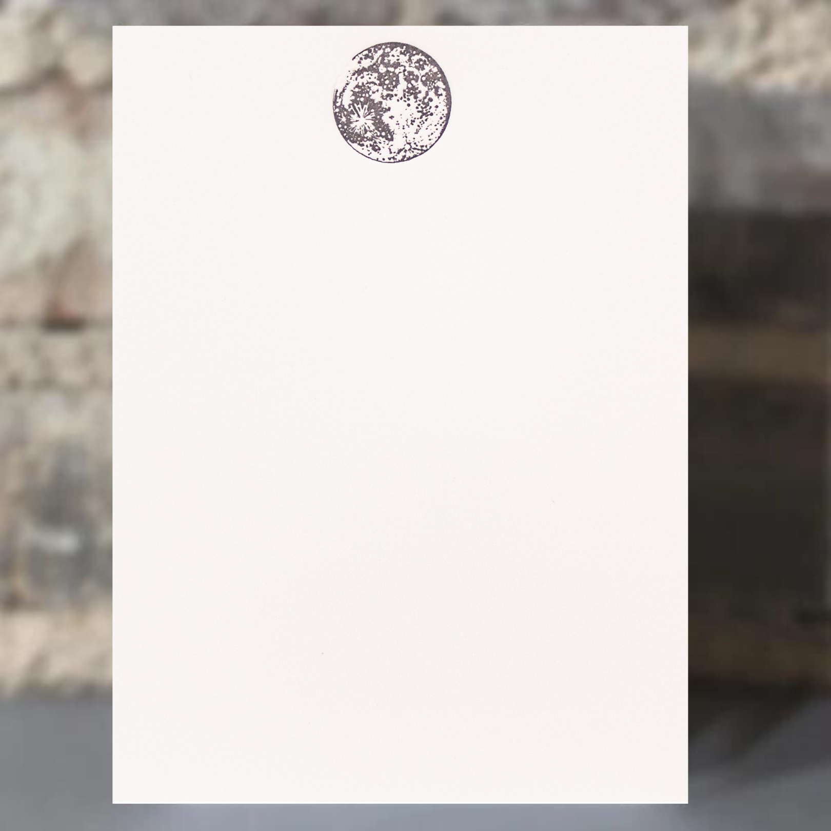 Moon Jotter