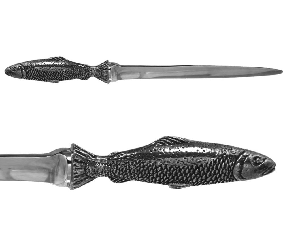 EPC Trout Letter opener