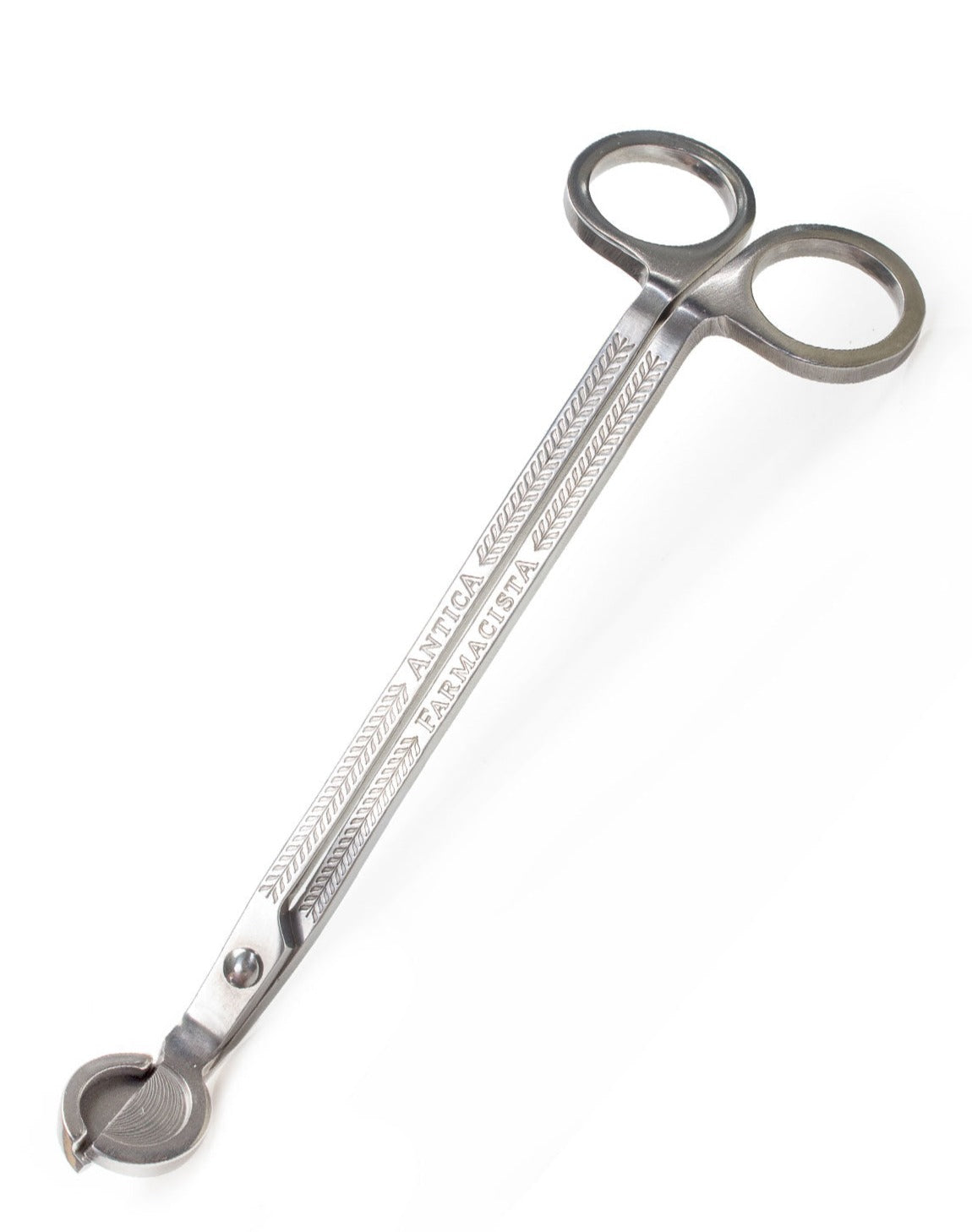 Antica Farmacista Wick Trimmer - Decree Co.