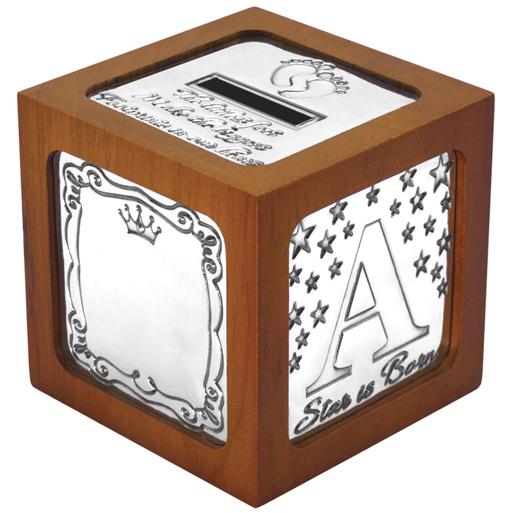 EPC ABC Money Box