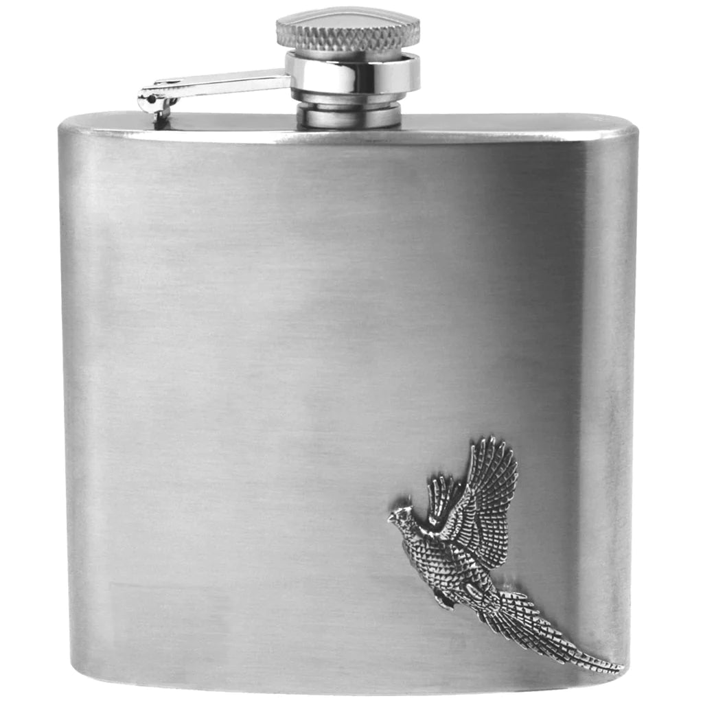 EPC Pheasant Flask