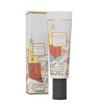 Baobab Saint Tropez Hand Cream 50 ml