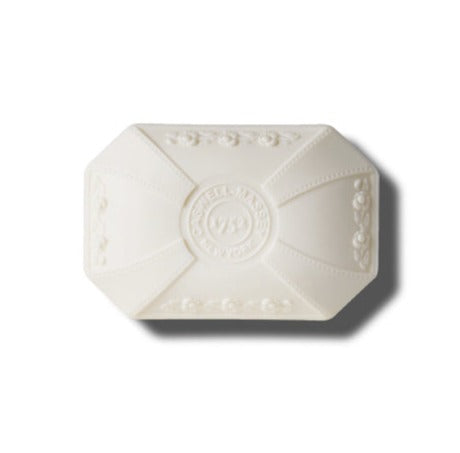 Caswell-Massey Gardenia Bar Soap - Decree Co.