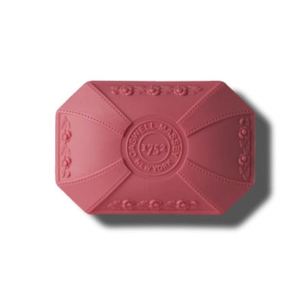 Caswell-Massey Honeysuckle Bar Soap - Decree Co.