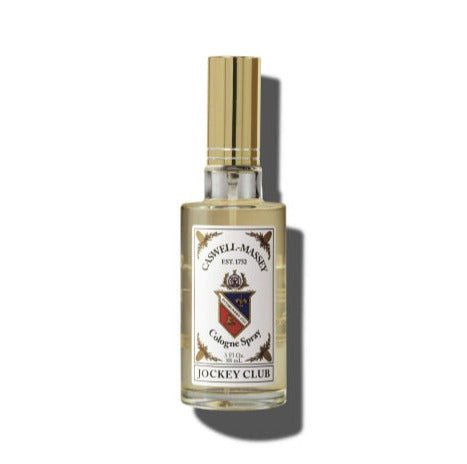Caswell-Massey Jockey Club Cologne