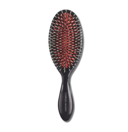 Caswell-Massey Standard Hairbrush With Nylon - Decree Co.