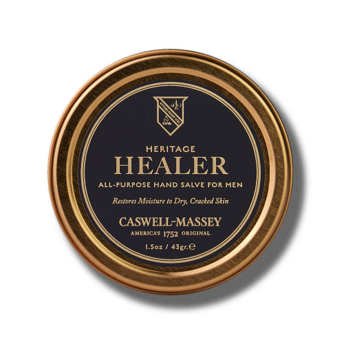 Caswell-Massey Hand Healer - Decree Co.