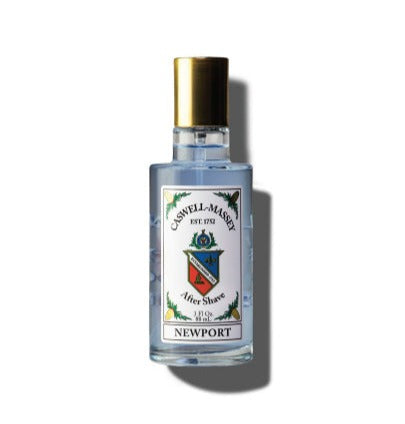 Caswell-Massey Newport After Shave - Decree Co.