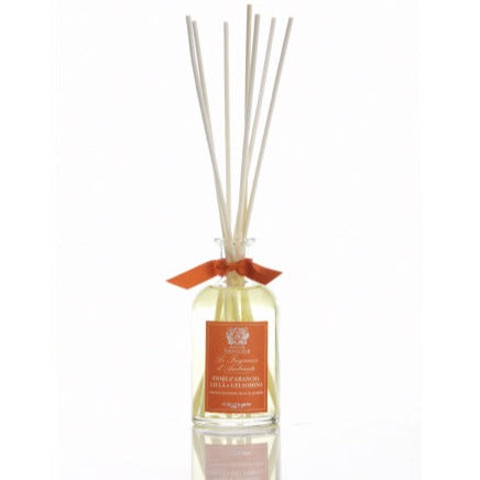 Antica Farmacista Orange Blossom Lilac and Jasmine diffuser