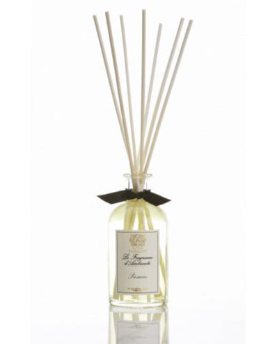 Antica Farmacista Prosecco 100 ml Diffuser with Reeds - Decree Co.