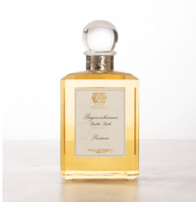 Antica Farmacista Prosecco Bubble Bath 16 Oz. - Decree Co.
