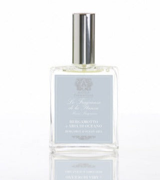 Antica Farmacista Bergamot & Ocean Aria Room Spray - Decree Co.