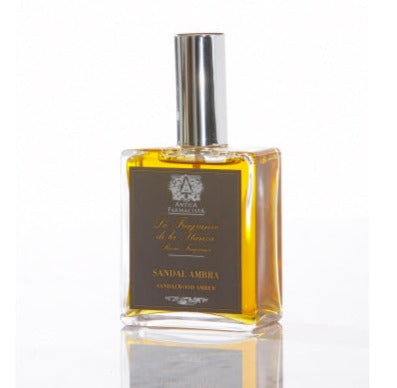 Antica Farmacista Sandalwood Amber Room Spray - Decree Co.
