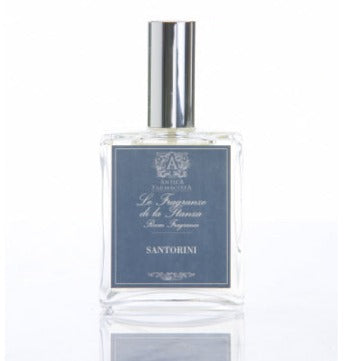 Antica Farmacista Santorini Room Spray - Decree Co.