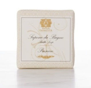 Antica Farmacista Prosecco Bar Soap - Decree Co.