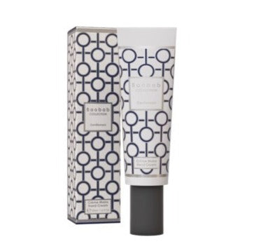 Baobab Women's Hand Cream 50 ml