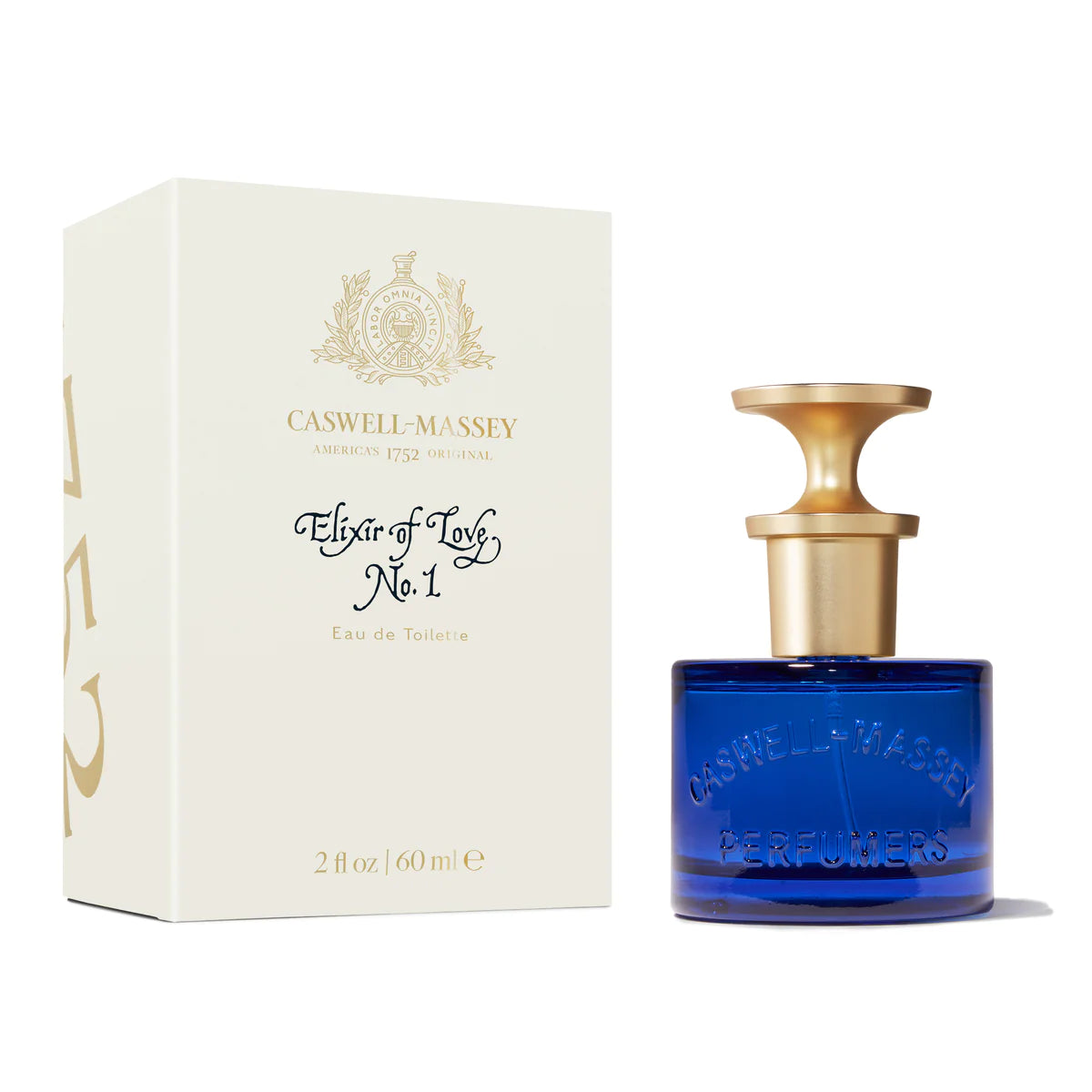 Caswell-Massey Elixir of Love No. 1 Eau De Toilette