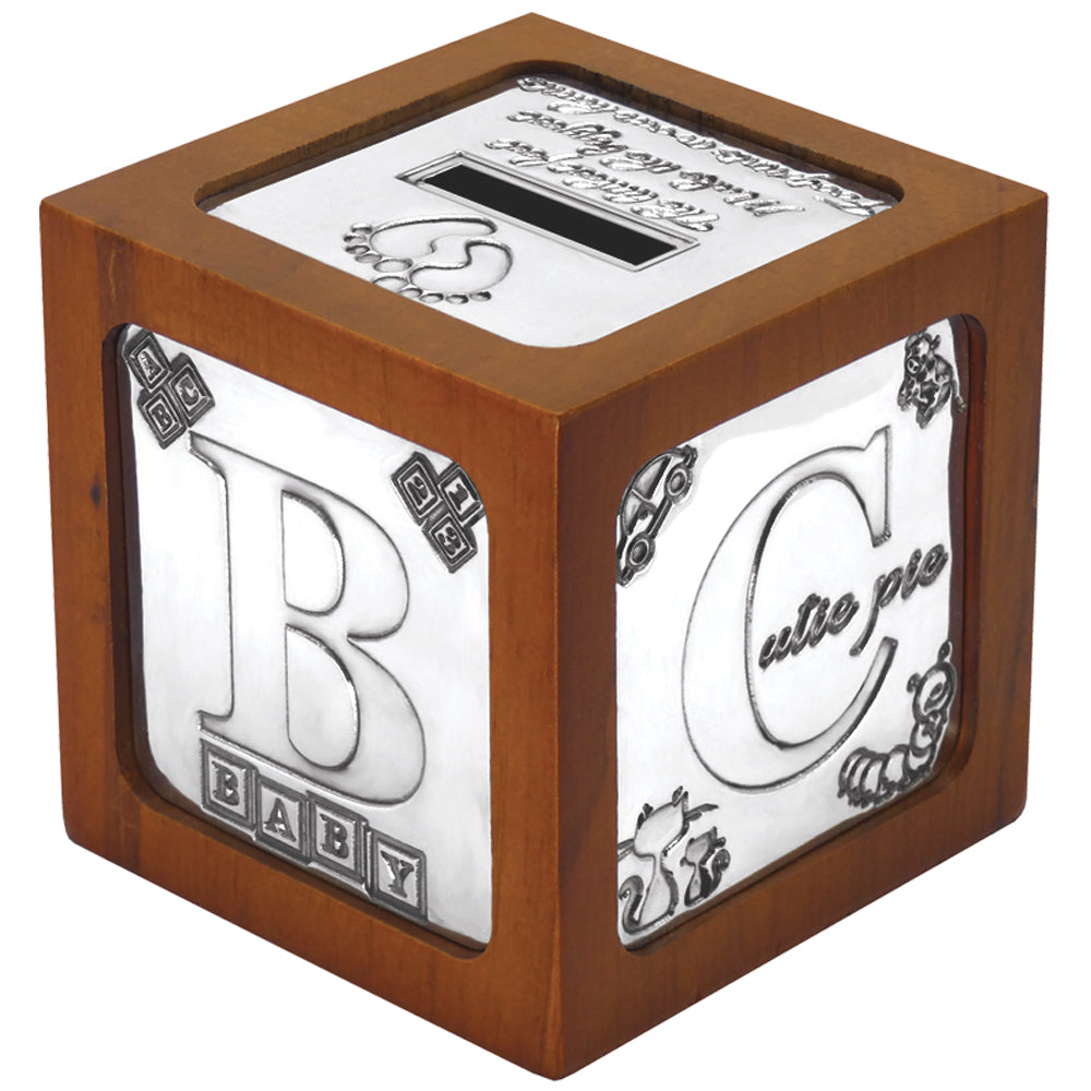 EPC ABC Money Box