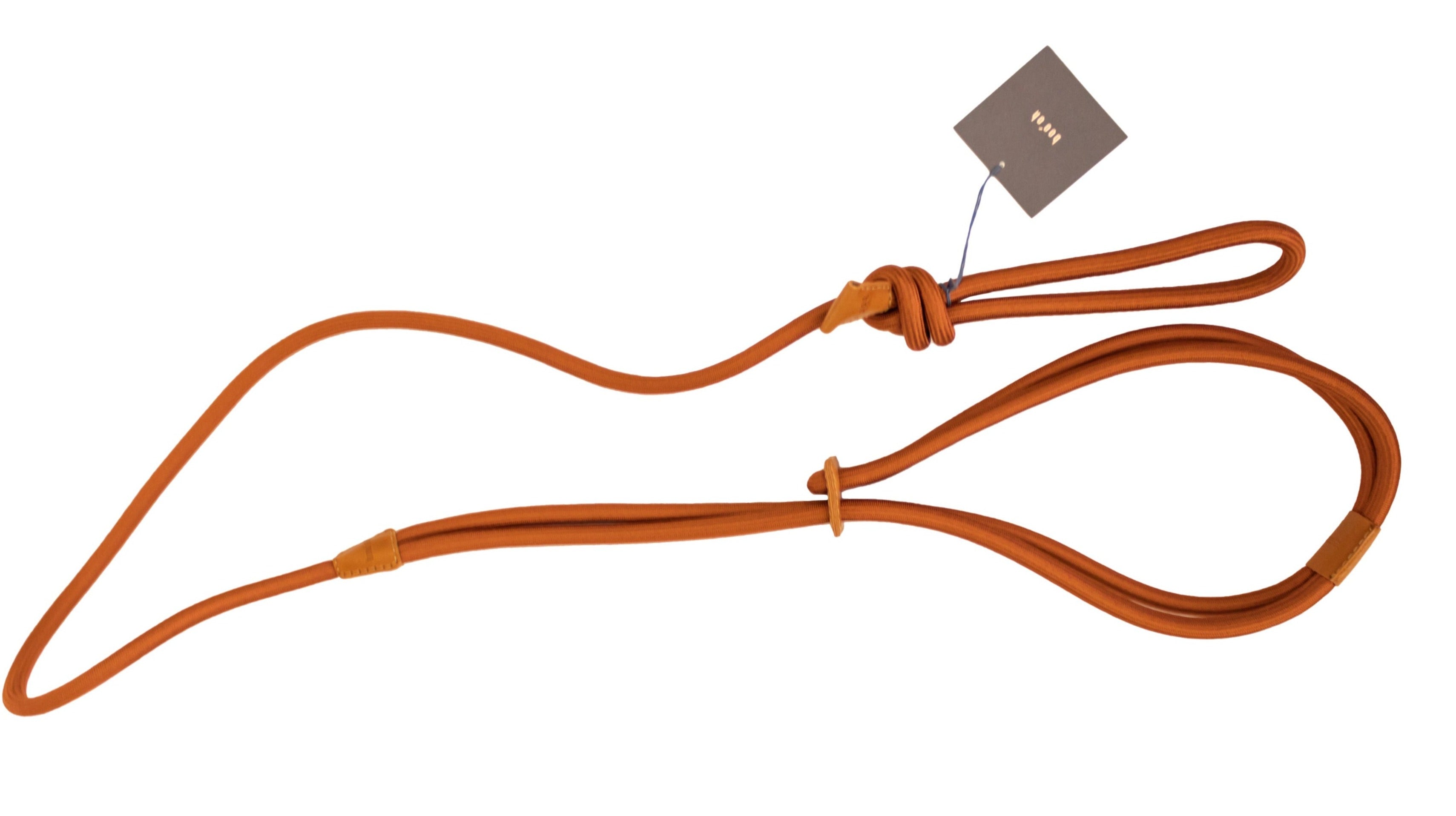 Boo'oh Ray Harness Camel Large - Decree Co. 