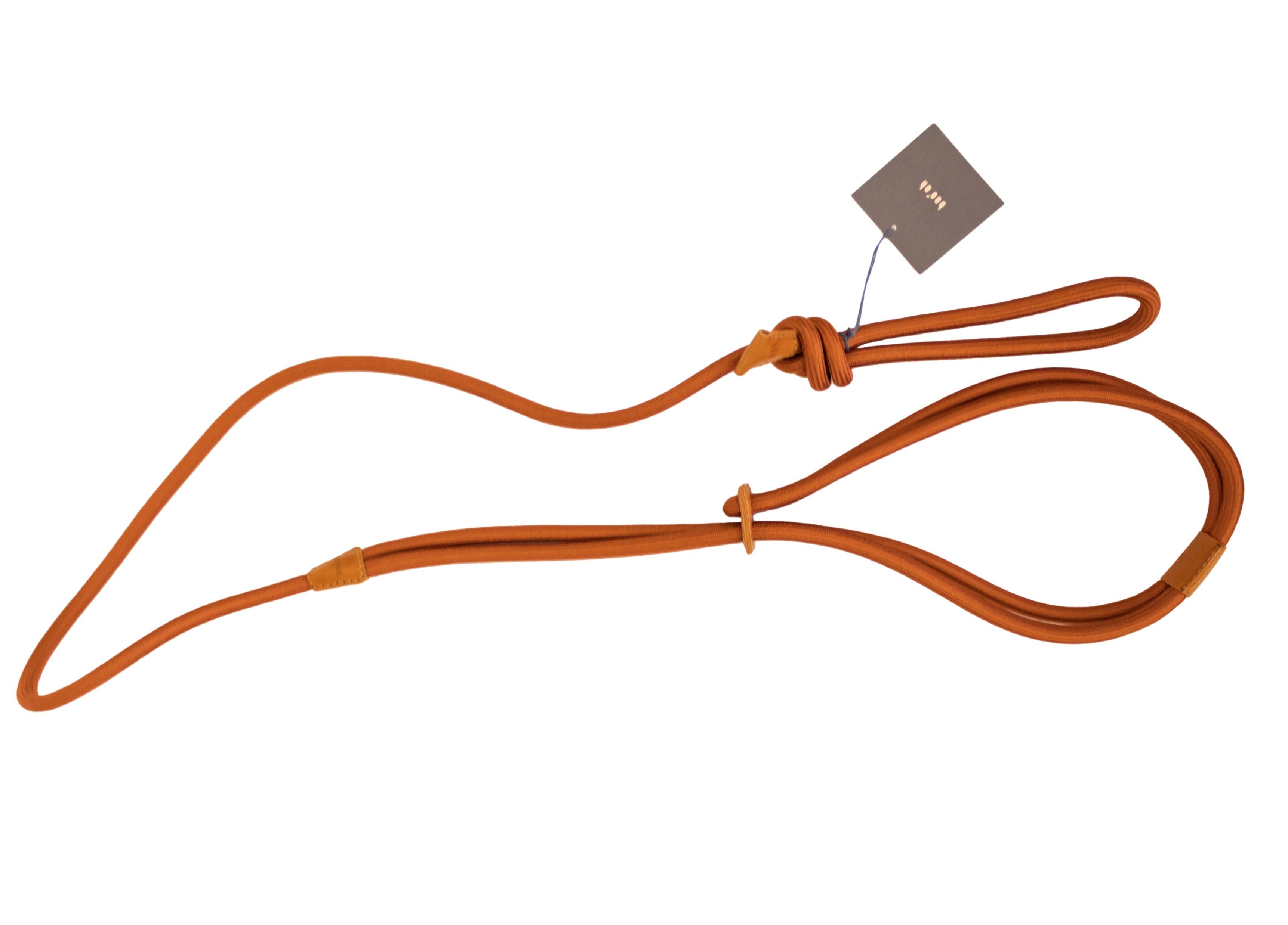 Boo'oh Ray Harness Camel Small - Decree Co. 