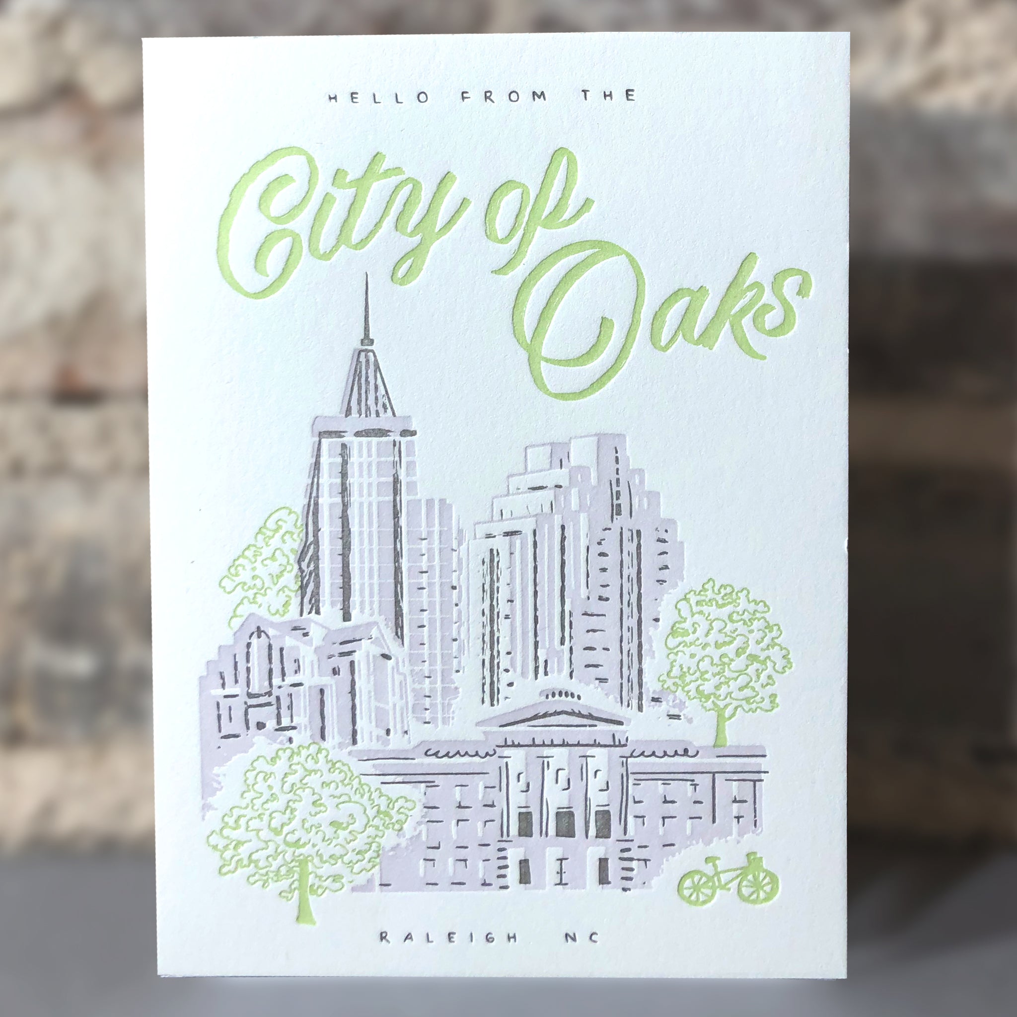 Card City of Oaks