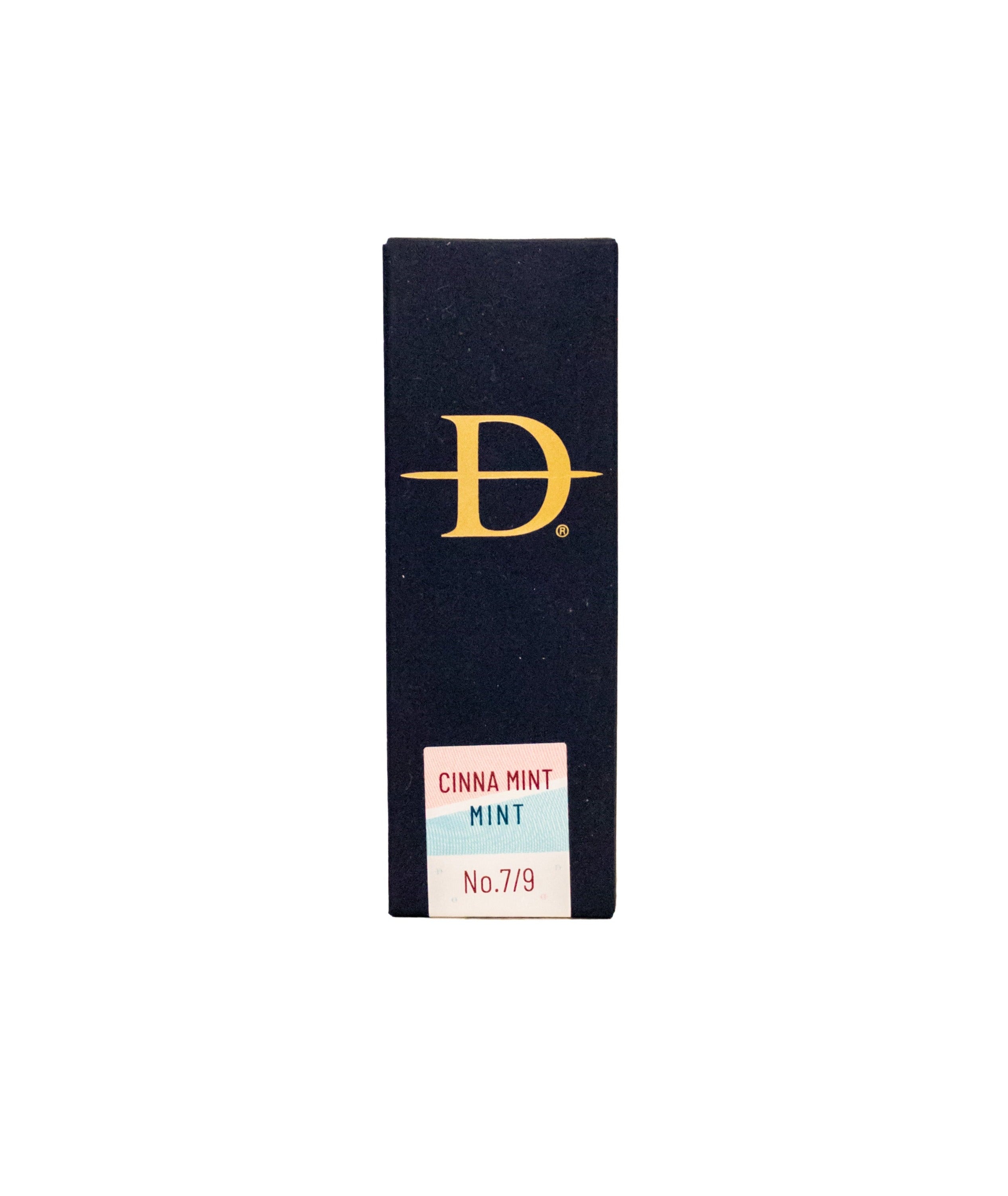 Daneson 2-Pack Cinna Mint & Mint - Decree Co. 