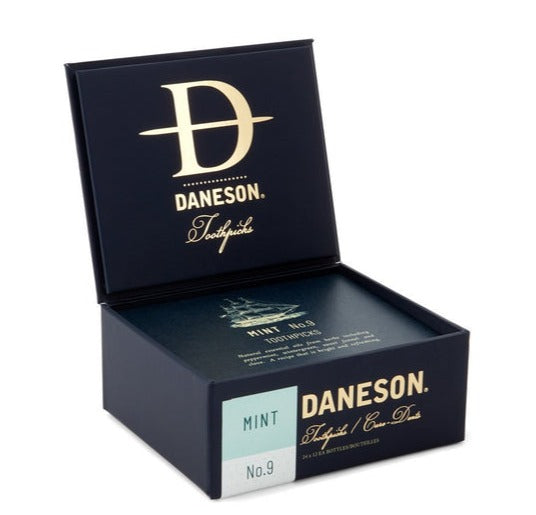 Daneson 24-Pack Mint - Decree Co. 