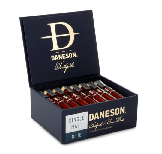 Daneson 24-Pack Single Malt - Decree Co. 