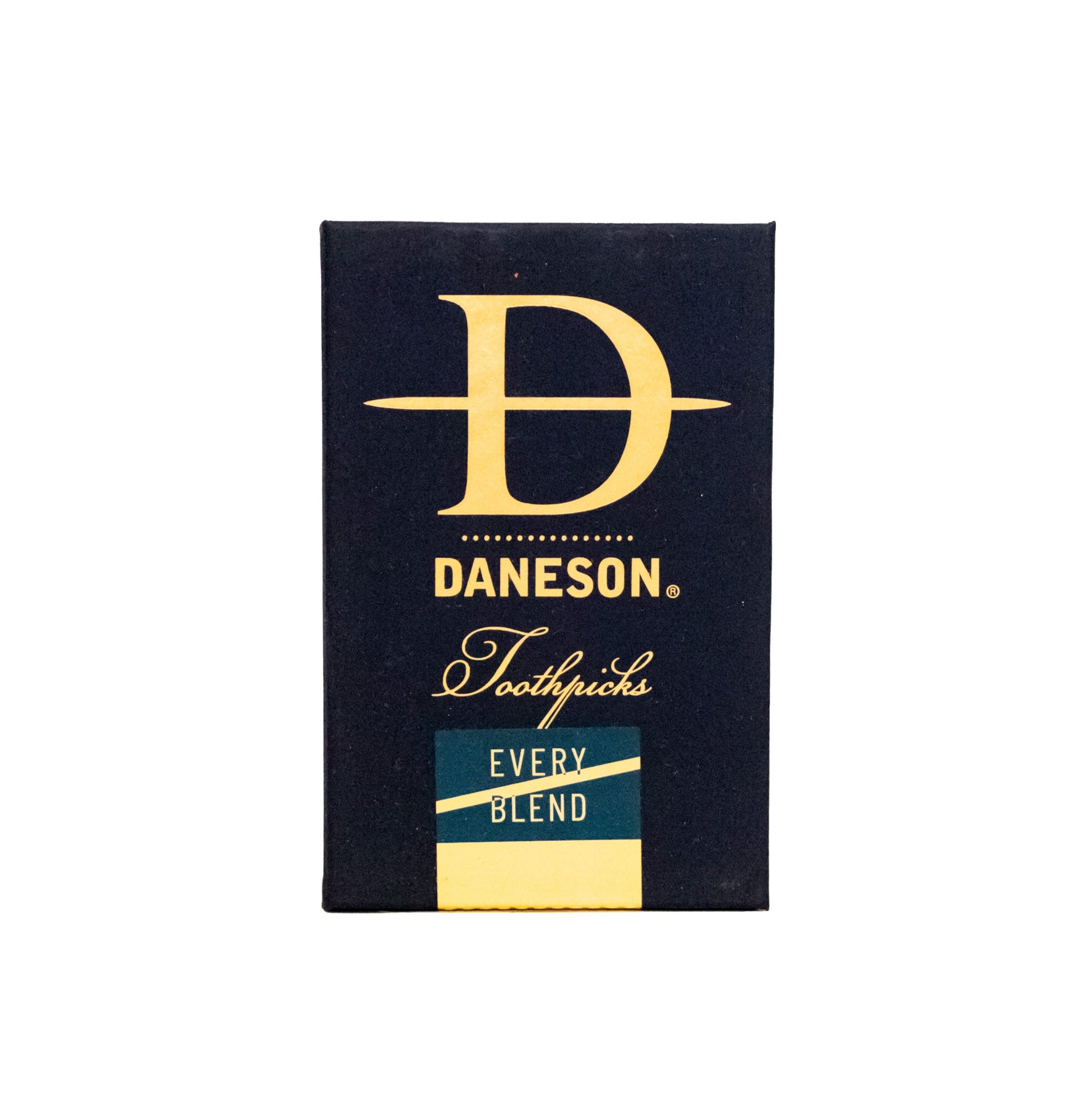 Daneson 4-Pack Every Blend - Decree Co. 