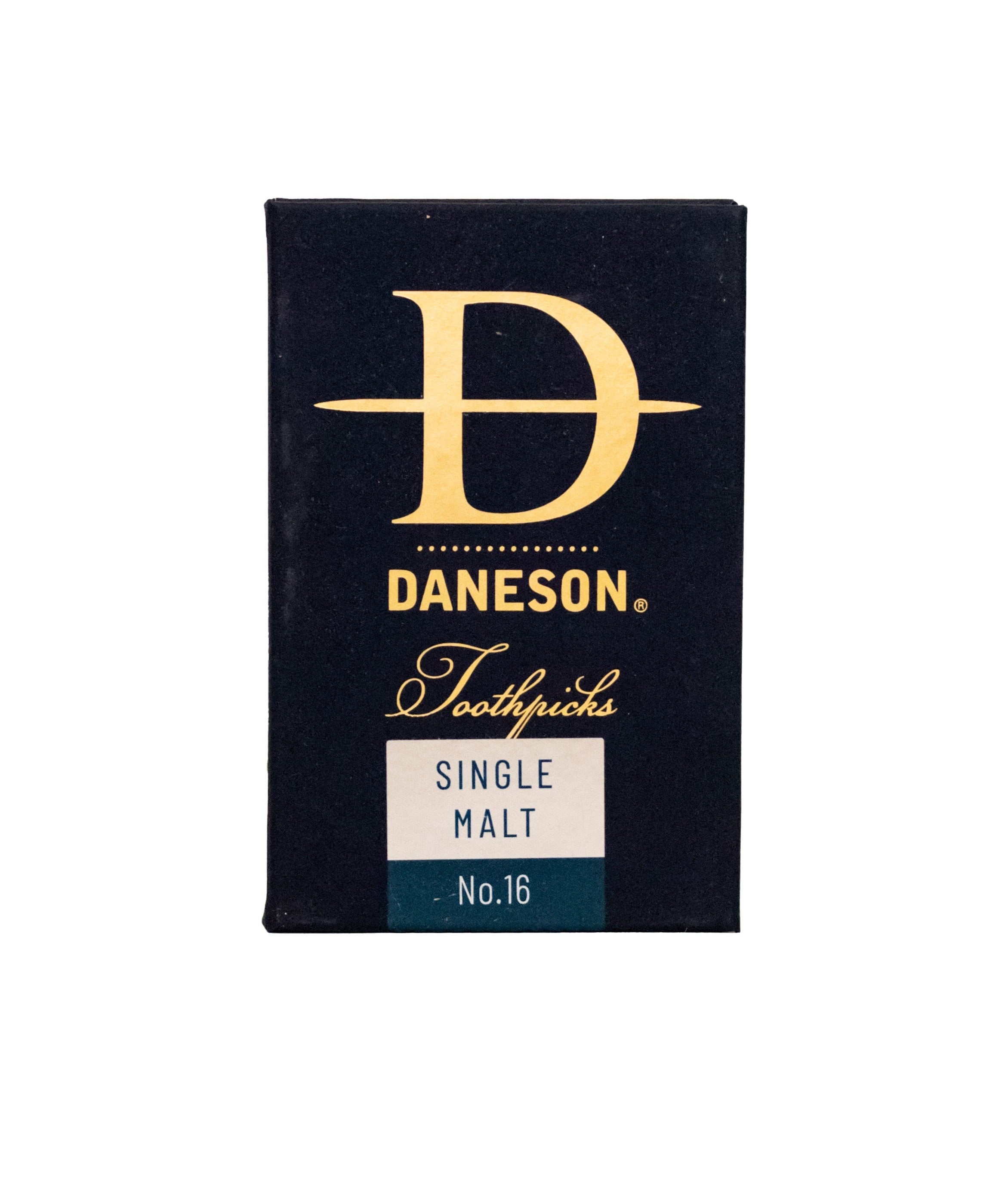 Daneson 4-Pack Single Malt - Decree Co. 
