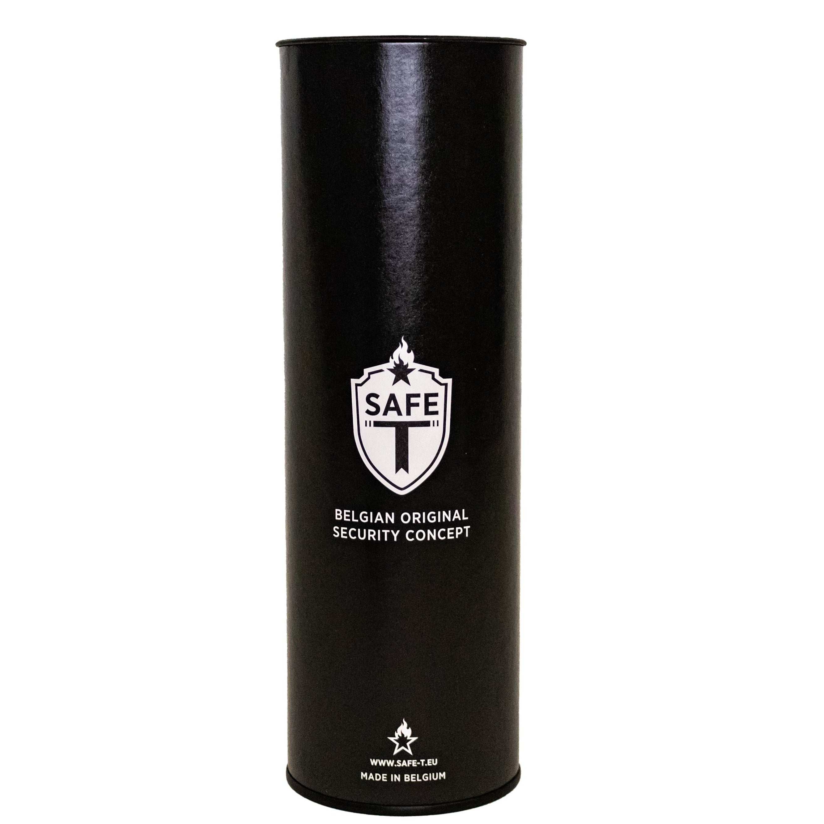 T-Safe Against Global Warming Fire Extinguisher