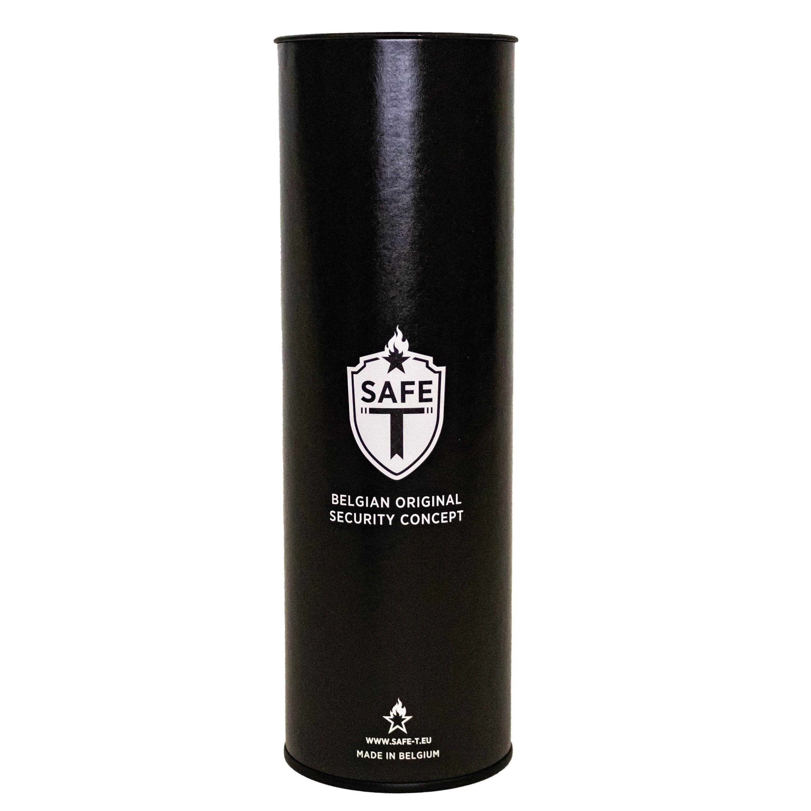 T-Safe Motor Oil Fire Extinguisher