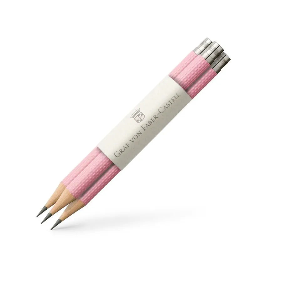 Graf Von Faber Castell 3 pencil Yozakura