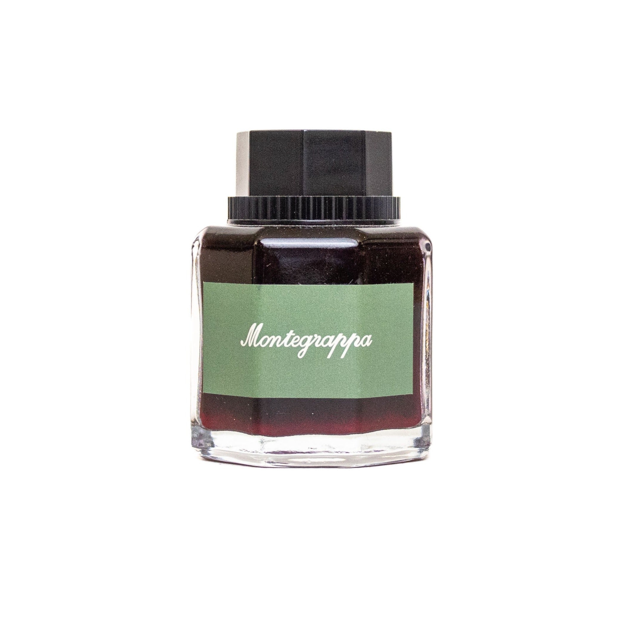 Montegrappa Ink Rose