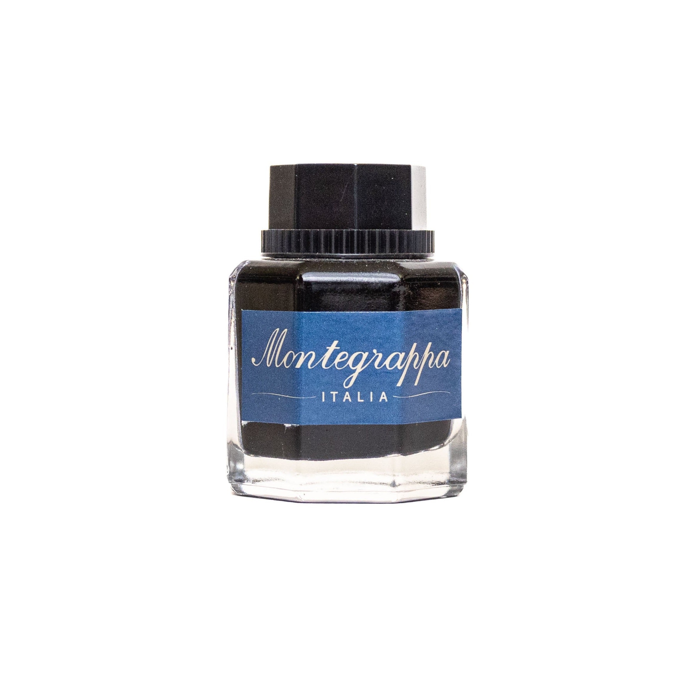 Montegrappa Ink Brown