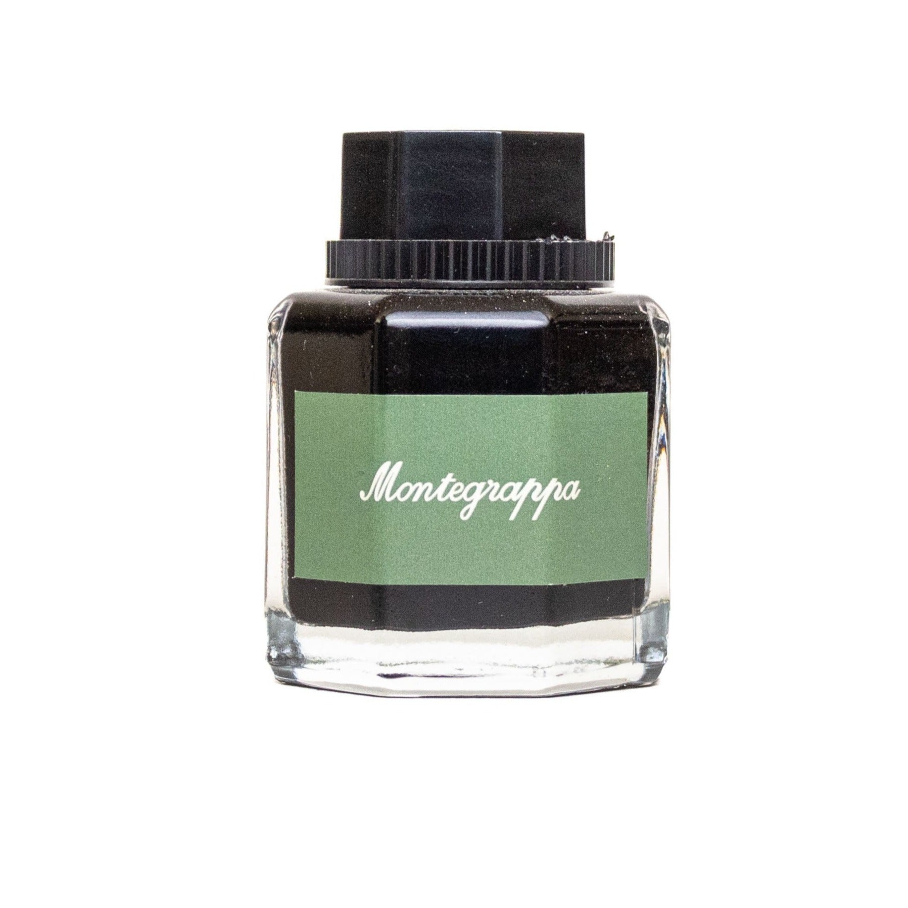 Montegrappa Ink Blue