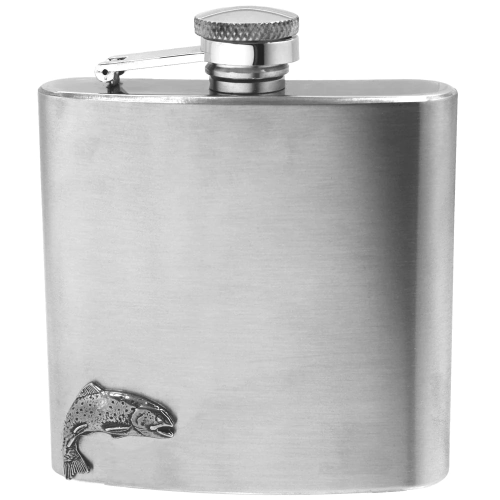 EPC Fish Flask